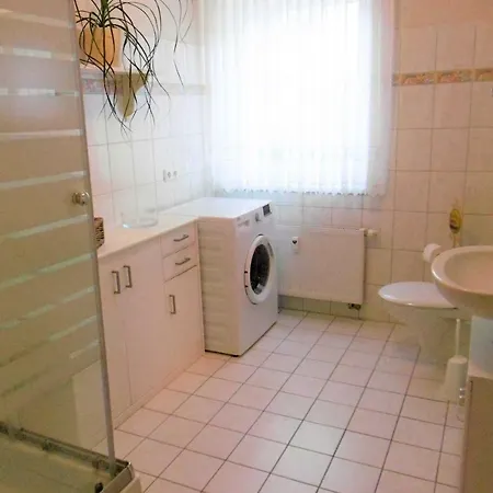 Apartment Ruegen_fewo 288 A Lobbe